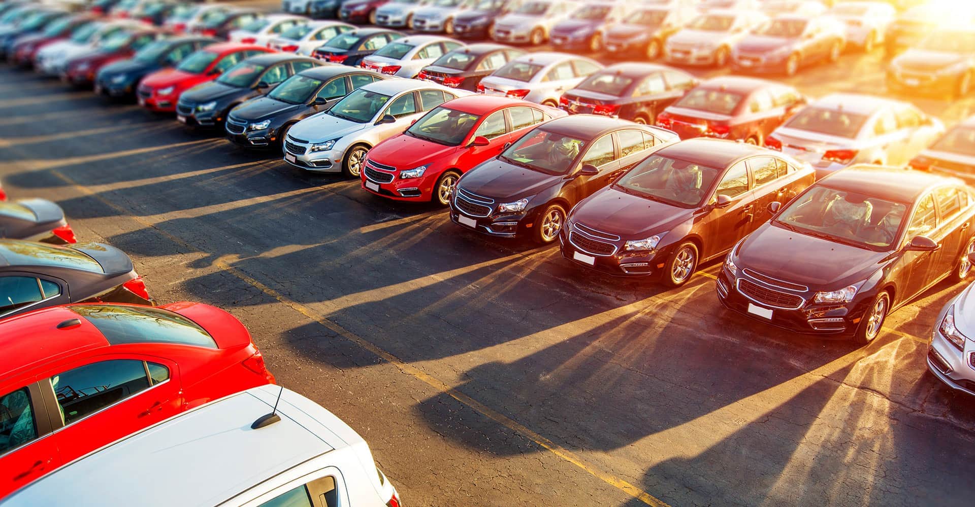 Kruz N Kleen Auto Sales